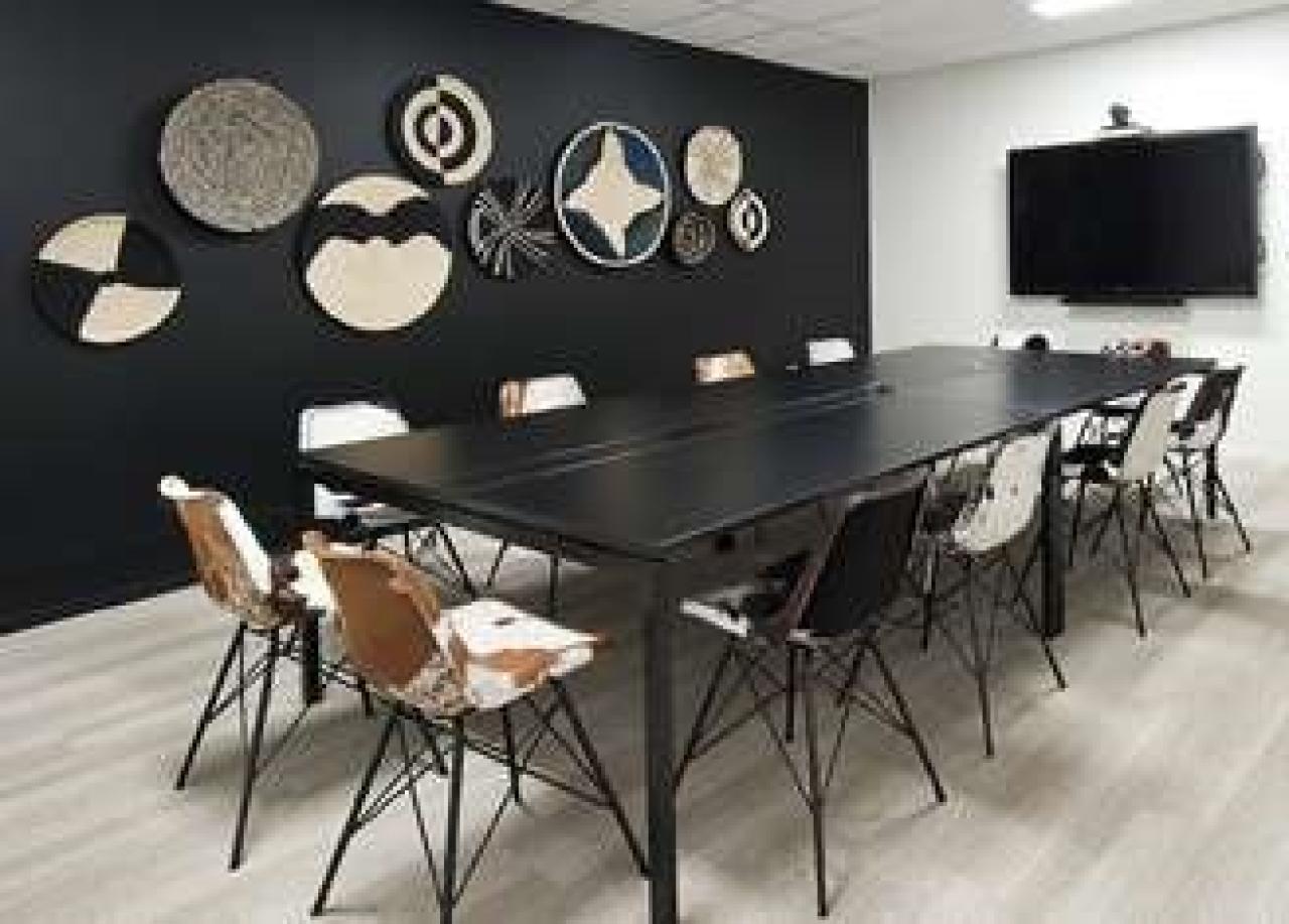 Bureau Genas 1833m² Location bureau Genas Rhône OLBUR2110524 5